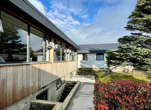 회픈 HI 호스텔(Hofn HI Hostel)