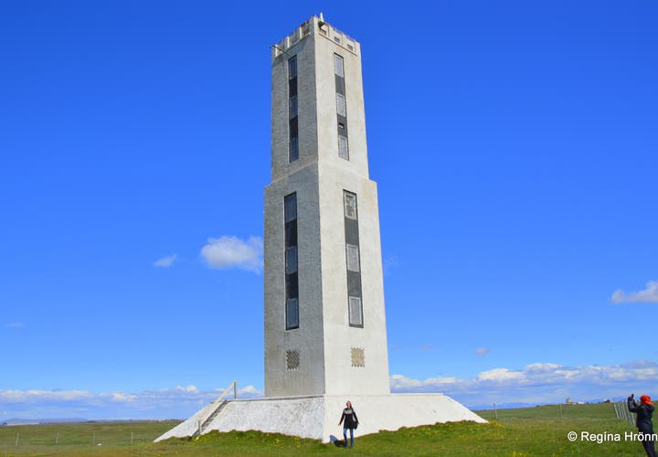 Vitaleiðin - Follow the Lighthouse Trail of the South Coast of Iceland