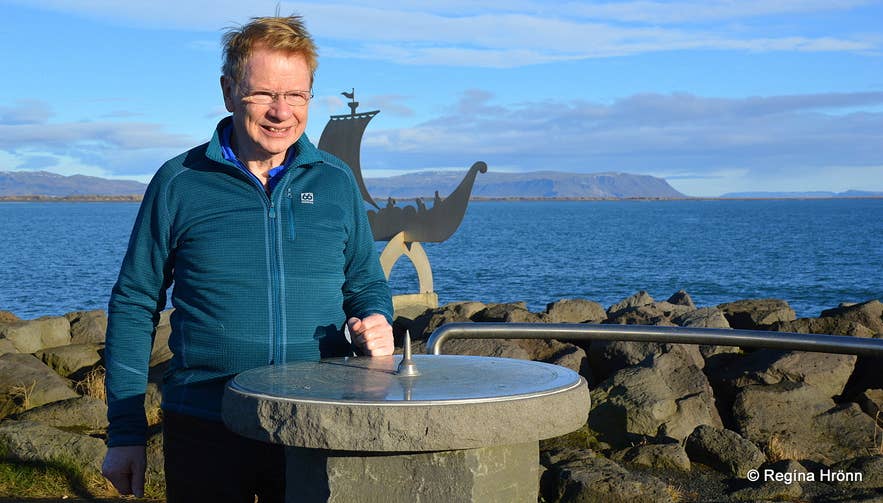 Vitaleiðin - Follow the Lighthouse Trail of the South Coast of Iceland