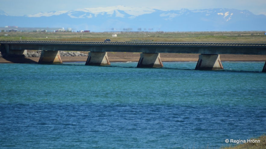Vitalei&eth;in - Follow the Lighthouse Trail of the South Coast of Iceland
