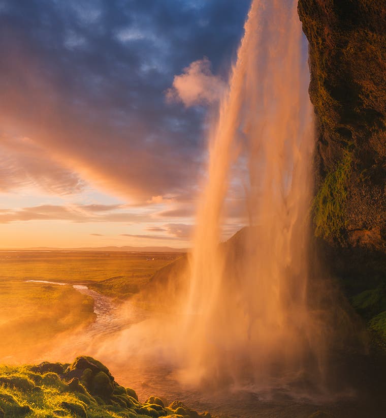 Voyage de Luxe en Islande : Excursions et Séjours