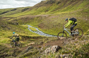 Biking Tours