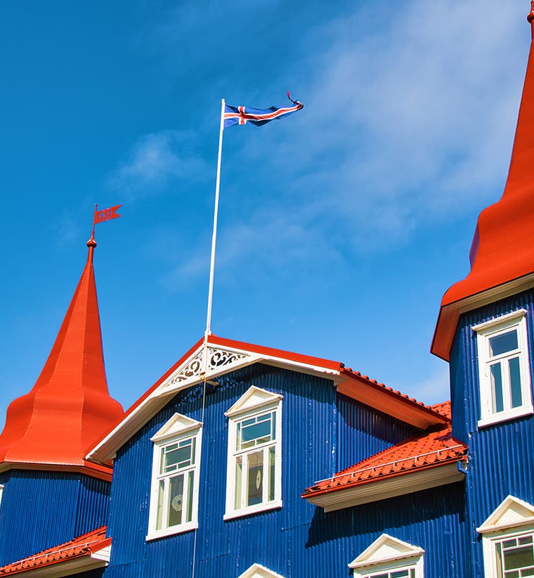 Akureyri Tours