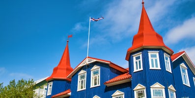 Akureyri Tours