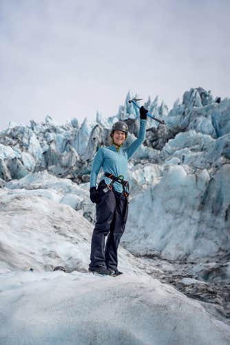 Ultimate Solheimajokull Glacier Tour with Hiking, Ice Caving, and Glacier Ziplining