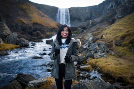 Private Photo Tour of the Snaefellsnes Peninsula with Transfer from Reykjavik