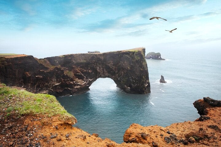 Private Day Tour of Iceland's South Coast