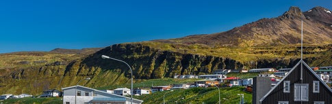 Hoteller og overnatning i Olafsvik