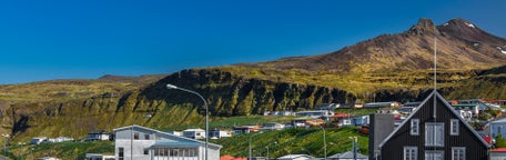 Hotels & Accommodation in Olafsvik