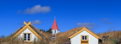 Hébergements & Hôtels à Varmahlid