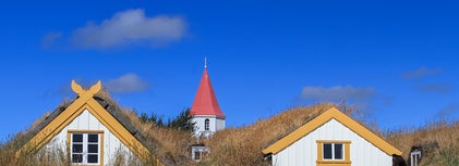 Hotels & Accommodation in Varmahlid