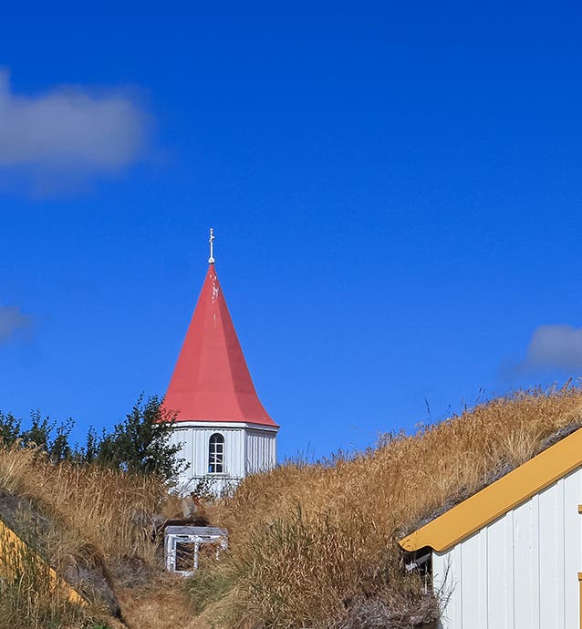 Hotels en Accommodatie in Varmahlid