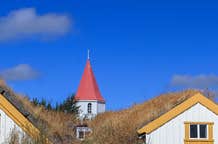 Hotels en Accommodatie in Varmahlid