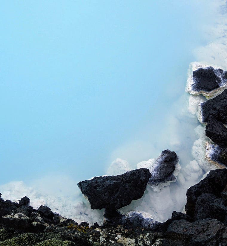 Hôtels et hébergements près du Blue Lagoon