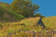 Guesthouses en Borgarnes