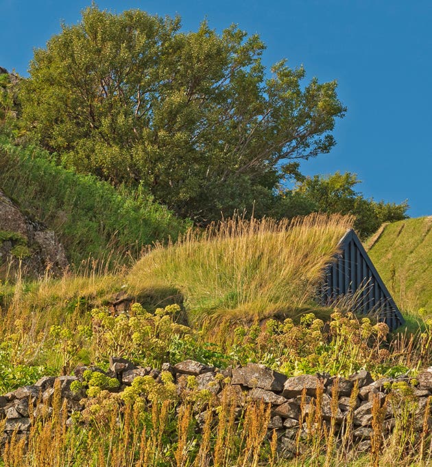 Pensioni a Borgarnes
