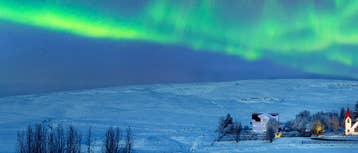 Hoteles y Alojamiento en Hvolsvollur