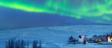 Hoteles y Alojamiento en Hvolsvollur