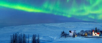 Hotell och boende i Hvolsvollur