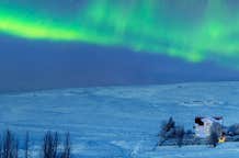 Hotels & Accommodation in Hvolsvollur