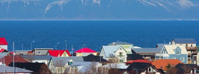 Hoteller og overnatting i Keflavik