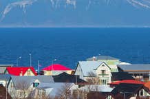 Find great Hotels & Accommodation in Keflavik