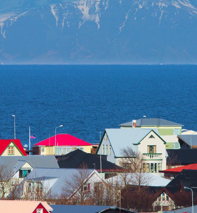 Find great Hotels & Accommodation in Keflavik