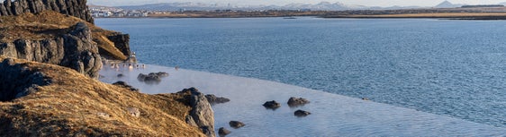 Hotele i zakwaterowanie w Kopavogur