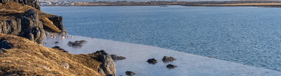 Hotele i zakwaterowanie w Kopavogur