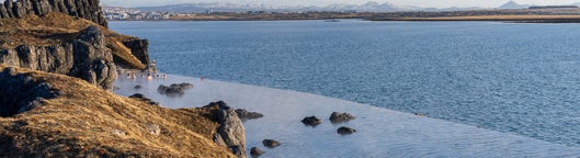 Hoteller og overnatting i Kopavogur