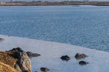 Hotels & Accommodation in Kopavogur