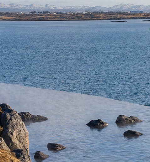Hotels & Accommodation in Kopavogur
