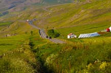 Hotell och boende i Dalvik