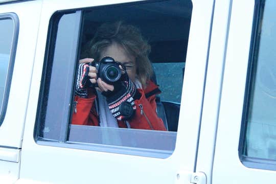 Private Half-Day Super Jeep Off-Road Adventure Tour From Reykjavik