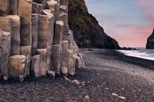 Hotels & Accommodation in Vik