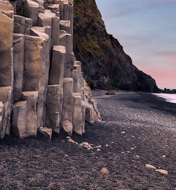 Hotels & Accommodation in Vik