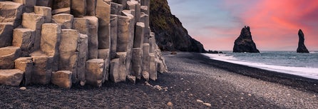 Hotels en Accommodatie in Vik i Myrdal