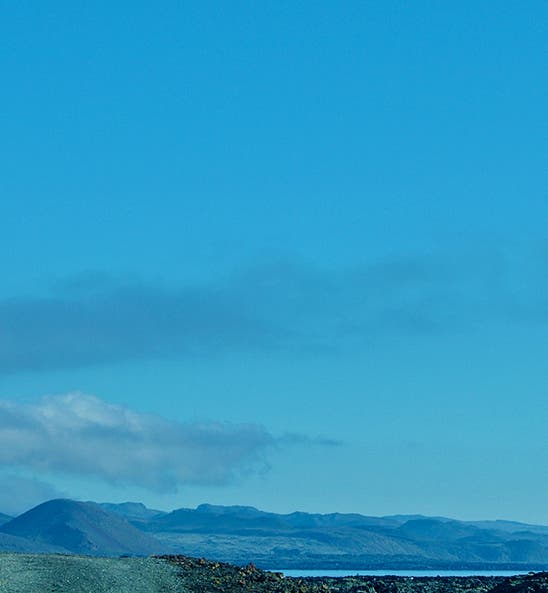 Pensions in Grindavik