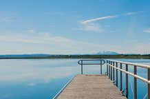 Hoteles y Alojamiento en Laugarvatn