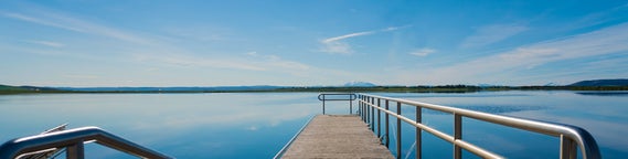 Hotels & Unterkünfte in Laugarvatn