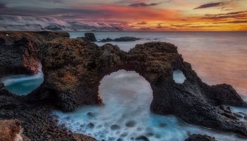 Снайфедльснес