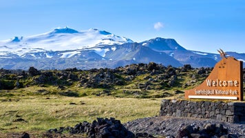 Snæfellsnes reseguide