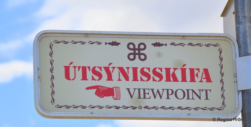 Vitalei&eth;in - Follow the Lighthouse Trail of the South Coast of Iceland