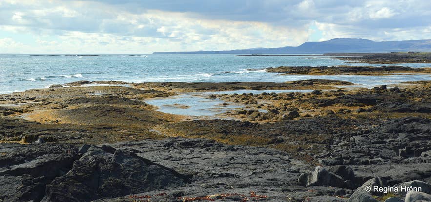 Vitaleiðin - Follow the Lighthouse Trail of the South Coast of Iceland