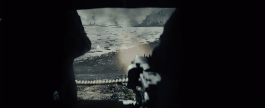 Filminspelningsplatser på Island: en komplett lista