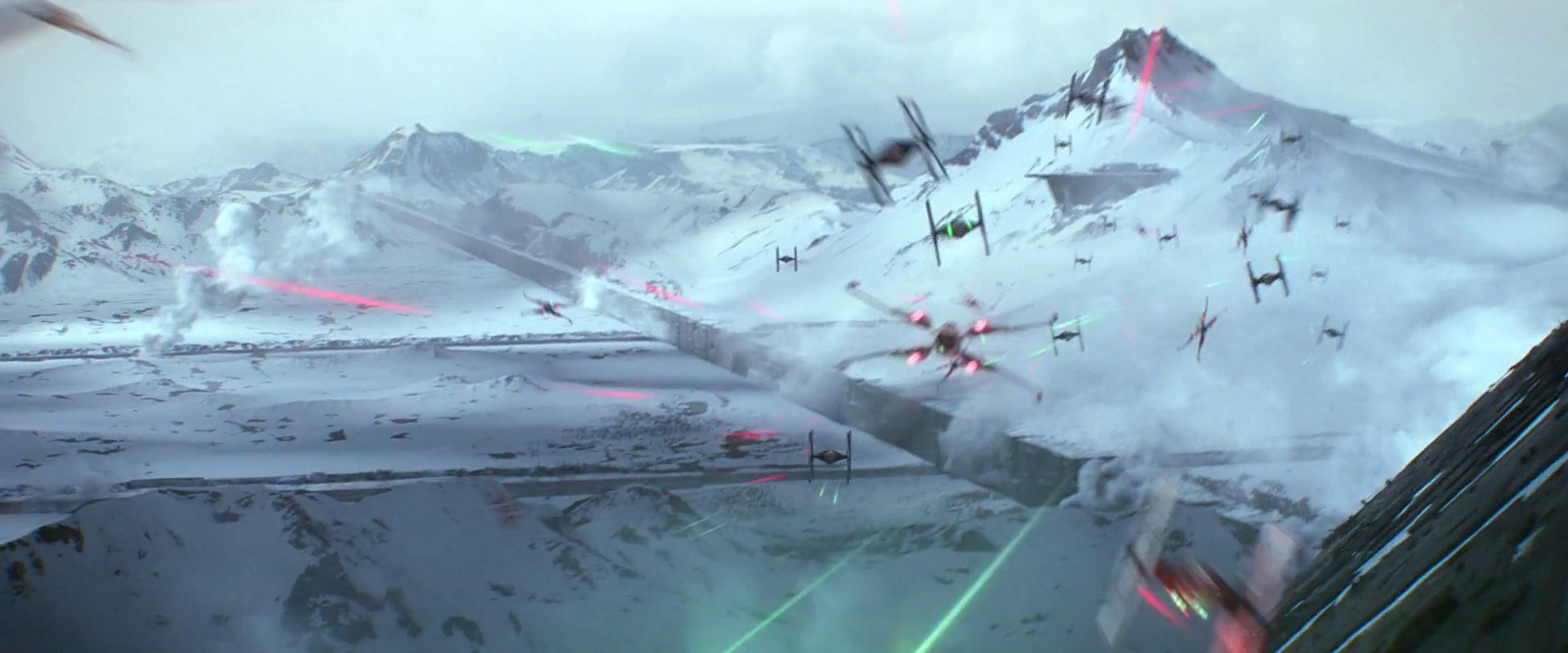 Filmlocations på Island: Den komplette listen