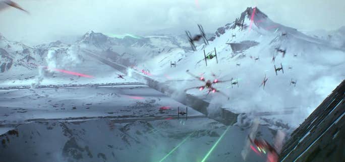 아이슬란드의 영화 촬영지 : 완벽 가이드