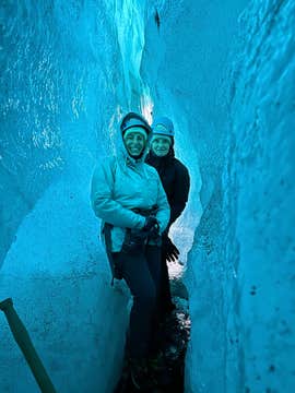 Private 3.5-Hour Glacier Hiking Tour of Solheimajokull Glacier | Meet on Location