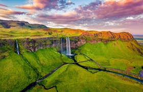 Incredible 1-week Summer Self-Drive Tour of the Ring Road of Iceland & Golden Circle