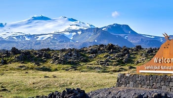 Snæfellsnes